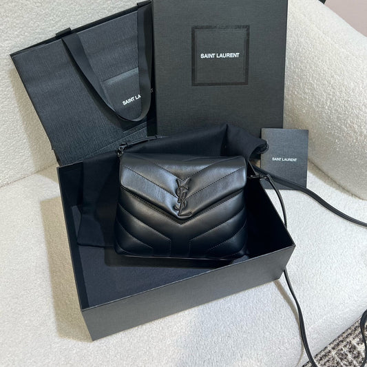 Pronta Entrega – Bolsa Lou Lou Y matelassê