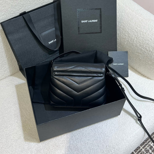 Pronta Entrega – Bolsa Lou Lou Y matelassê