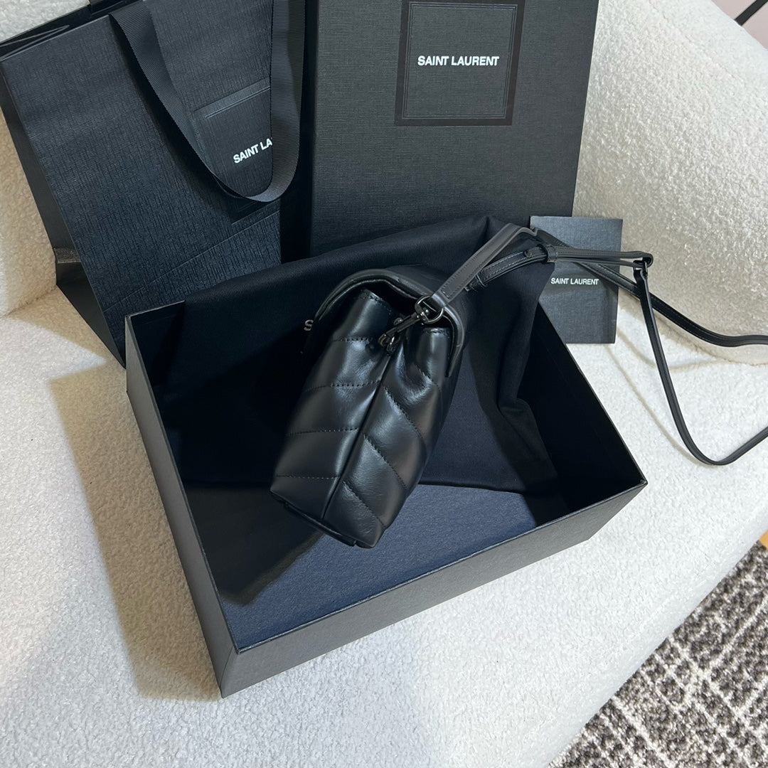 Pronta Entrega – Bolsa Lou Lou Y matelassê