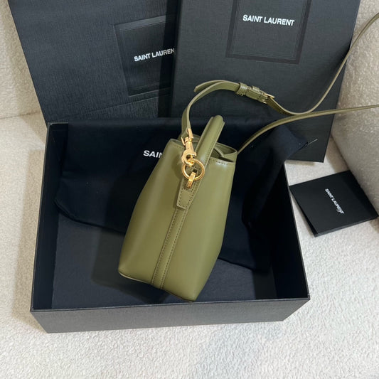 Pronta Entrega – Bolsa Saint Laurent LE 37 Pequena