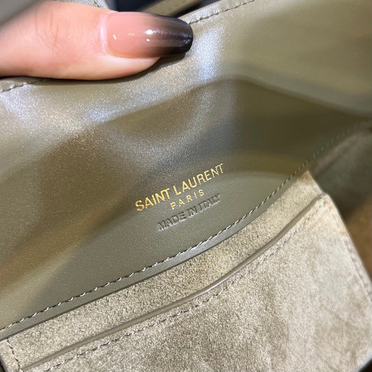 Pronta Entrega – Bolsa Saint Laurent LE 37 Pequena