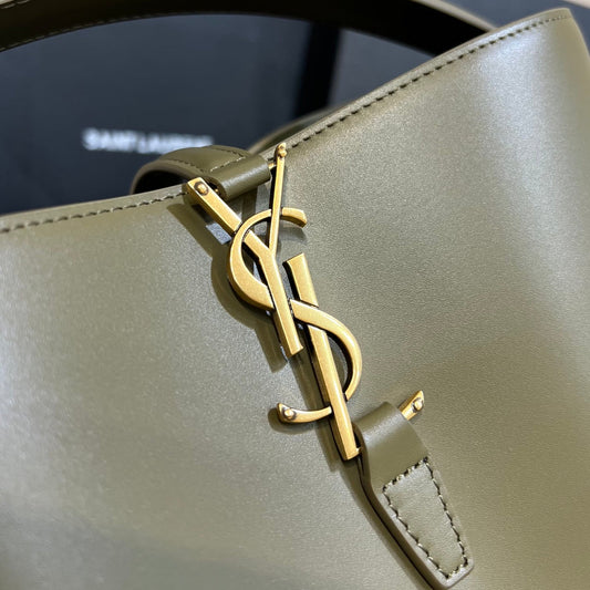 Pronta Entrega – Bolsa Saint Laurent LE 37 Pequena