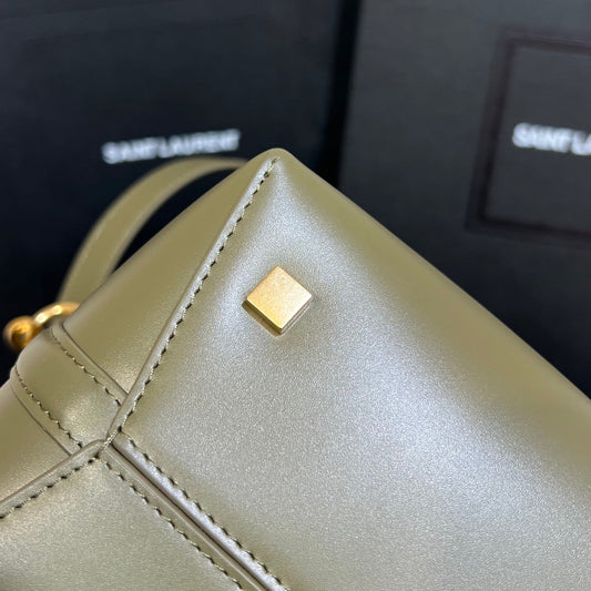 Pronta Entrega – Bolsa Saint Laurent LE 37 Pequena