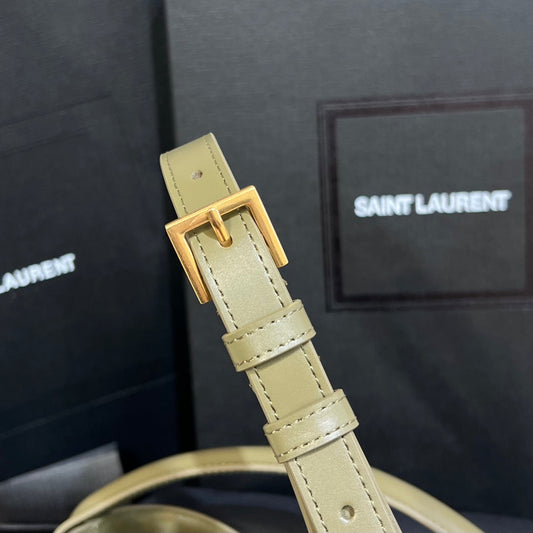 Pronta Entrega – Bolsa Saint Laurent LE 37 Pequena