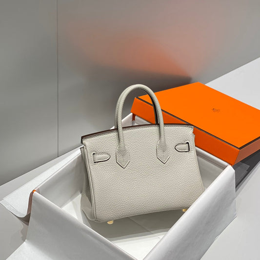 Pronta Entrega – Bolsa Modelo 2393 Hermés Birkin 20
