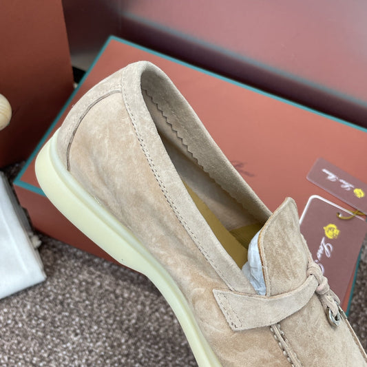Pronta Entrega – Loafer Loro Piana Summer Charms Walk