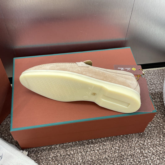 Pronta Entrega – Loafer Loro Piana Summer Charms Walk