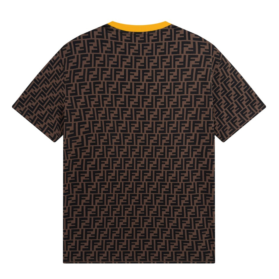 Pronta Entrega – Camiseta Modelo Fendi