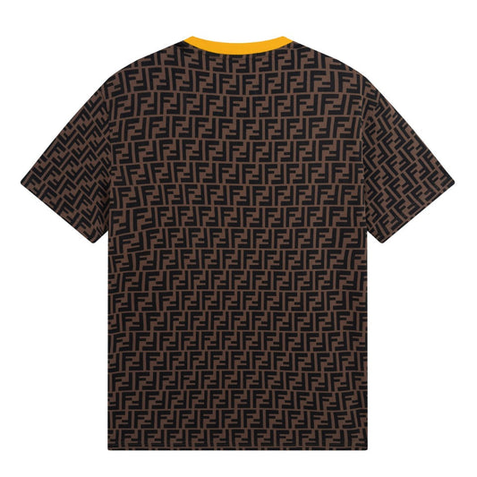 Pronta Entrega – Camiseta Modelo Fendi