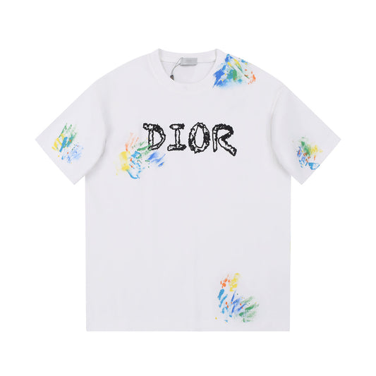 Pronta Entrega – Camiseta Modelo Dior