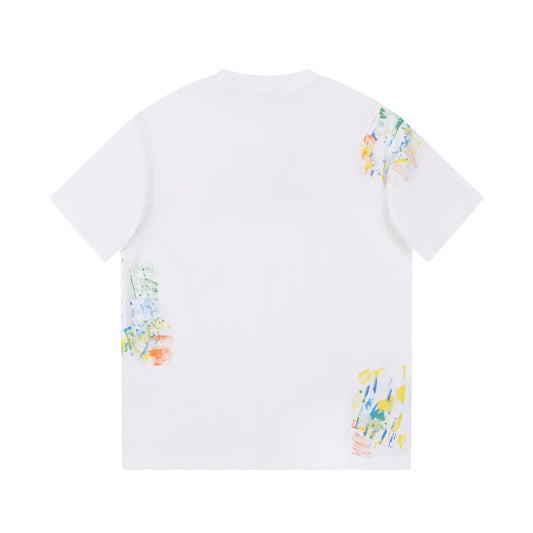 Pronta Entrega – Camiseta Modelo Dior