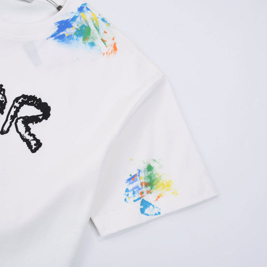 Pronta Entrega – Camiseta Modelo Dior