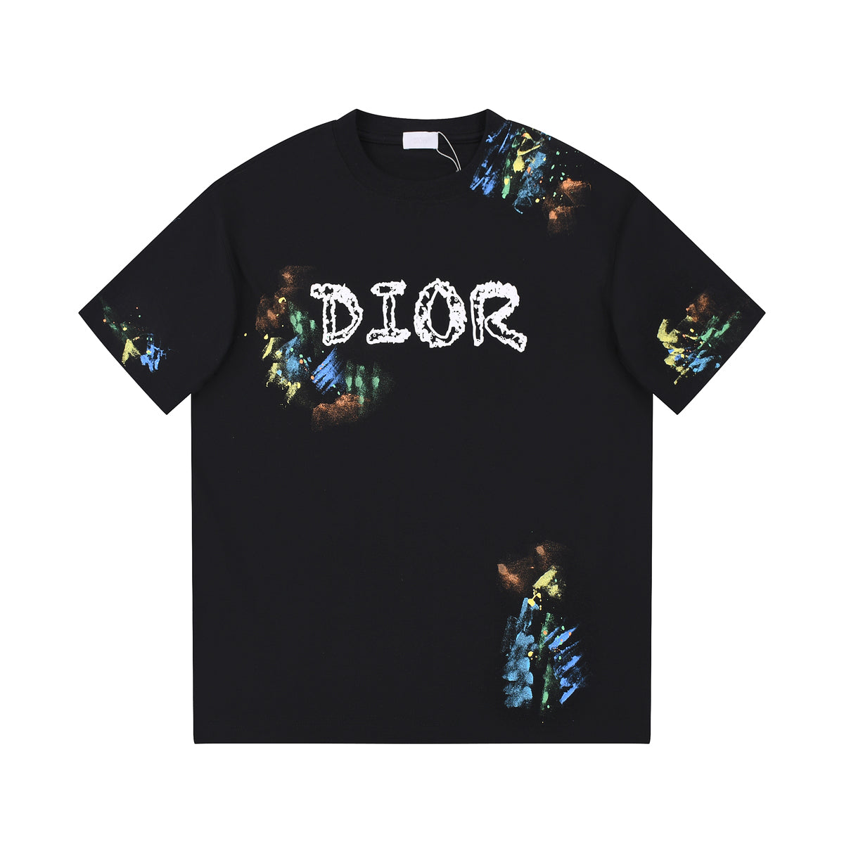 Pronta Entrega – Camiseta Modelo Dior