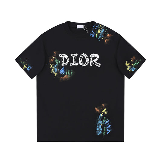 Pronta Entrega – Camiseta Modelo Dior