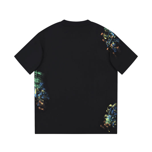 Pronta Entrega – Camiseta Modelo Dior