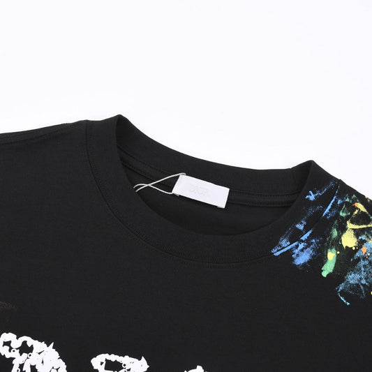 Pronta Entrega – Camiseta Modelo Dior