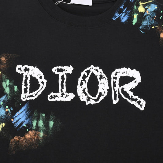 Pronta Entrega – Camiseta Modelo Dior