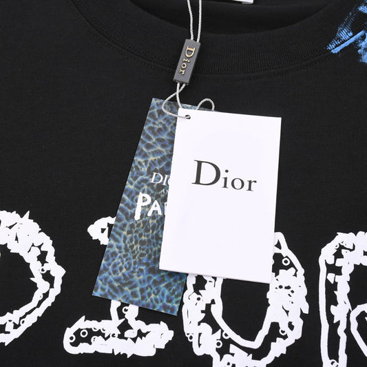 Pronta Entrega – Camiseta Modelo Dior