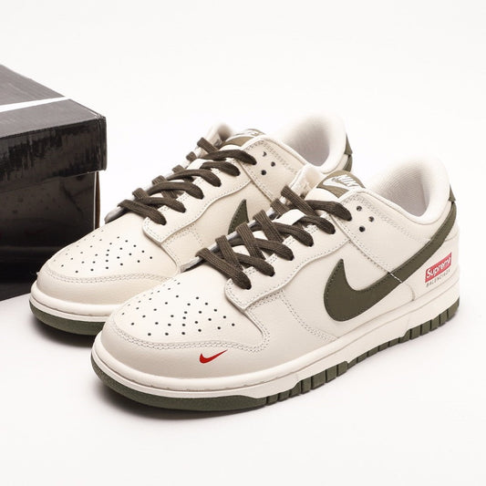 Pronta Entrega – Sneaker Modelo Nike x Balenciaga x Supreme
