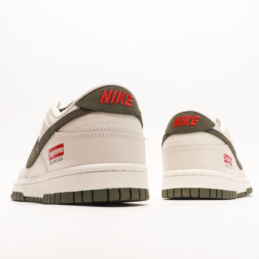 Pronta Entrega – Sneaker Modelo Nike x Balenciaga x Supreme