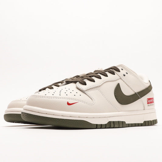 Pronta Entrega – Sneaker Modelo Nike x Balenciaga x Supreme