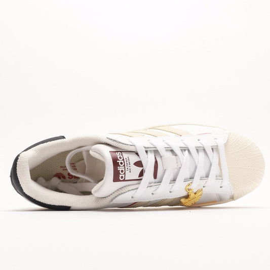 Pronta Entrega – Tênis Modelo Adidas Superstar