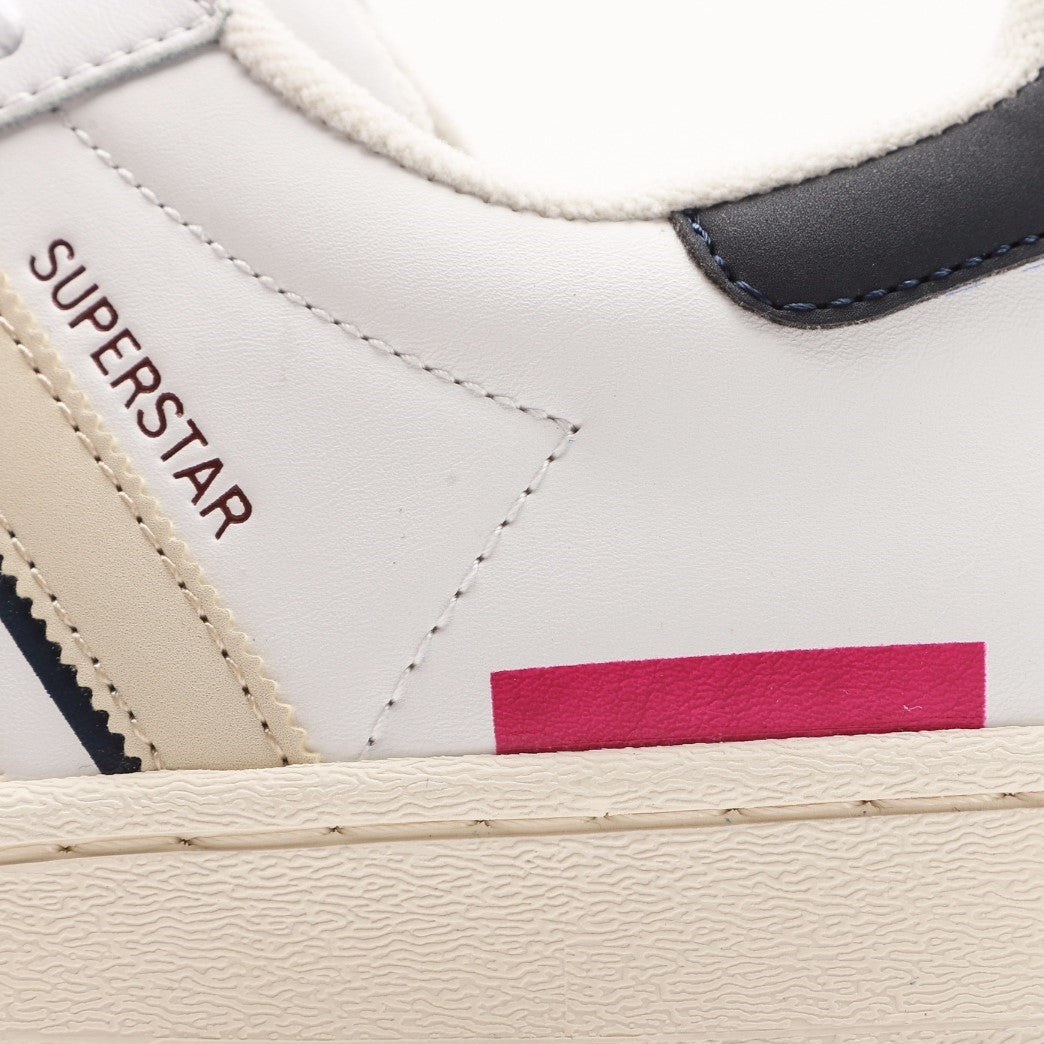 Pronta Entrega – Tênis Modelo Adidas Superstar