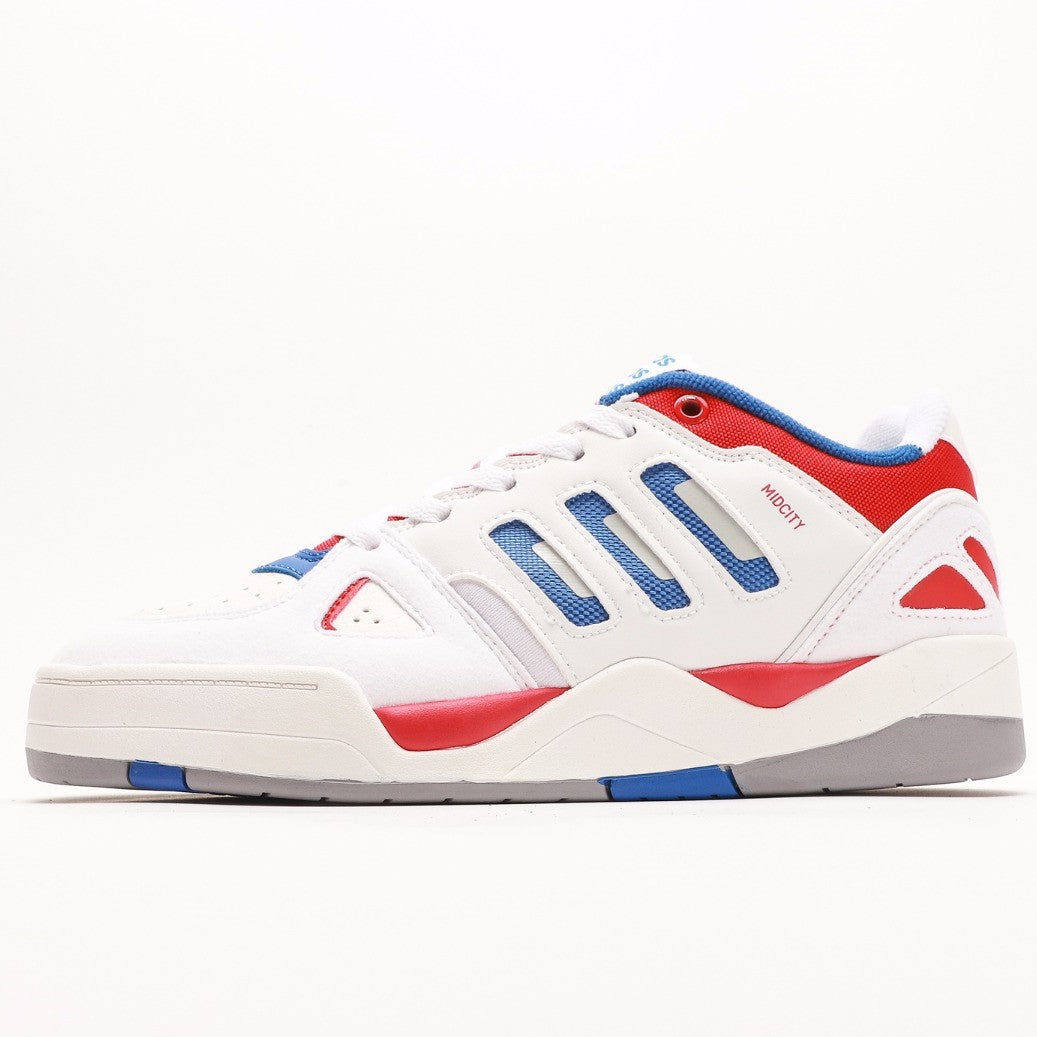 Pronta Entrega – Tênis Modelo Adidas Midcity