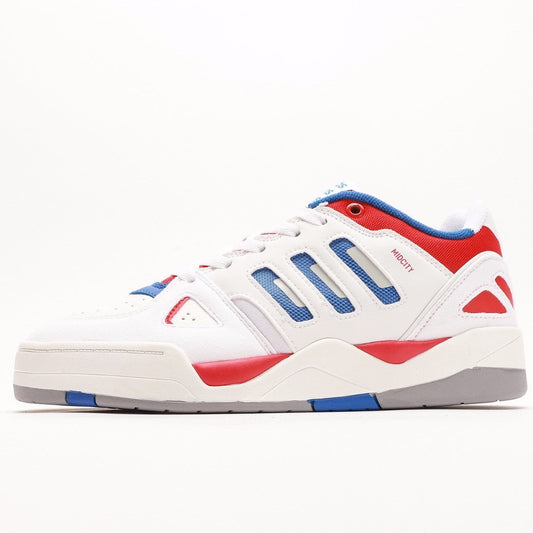 Pronta Entrega – Tênis Modelo Adidas Midcity