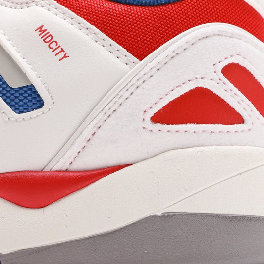 Pronta Entrega – Tênis Modelo Adidas Midcity