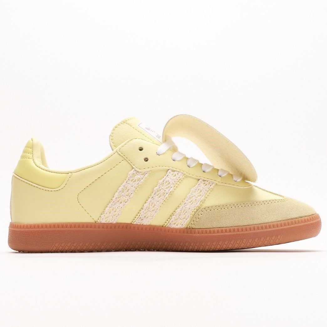 Pronta Entrega – Tênis Modelo Adidas Samba