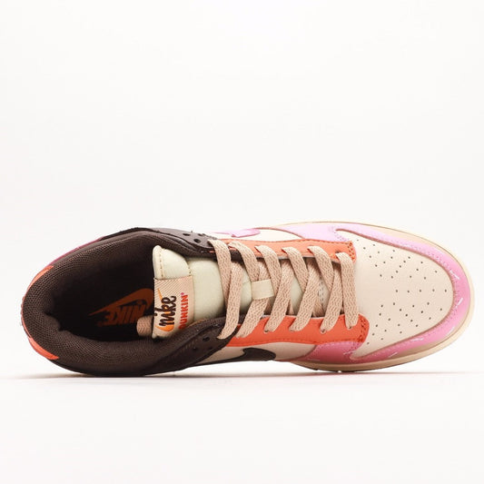 Pronta Entrega – Sneaker Modelo Νіkе Pink
