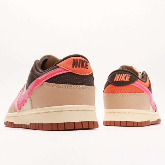 Pronta Entrega – Sneaker Modelo Νіkе Pink