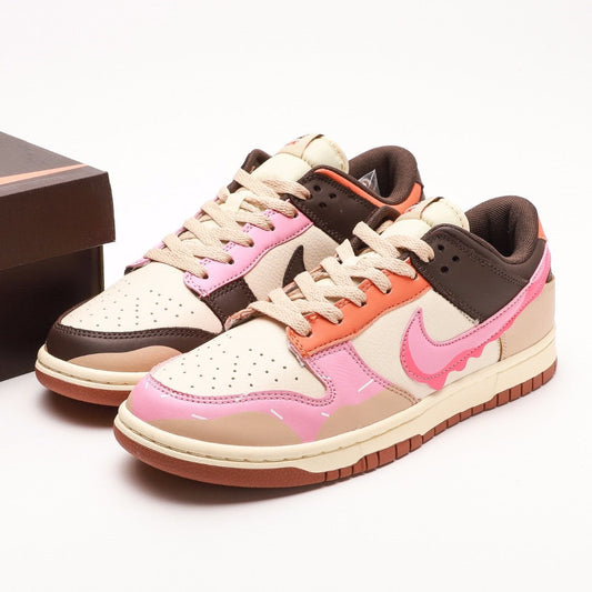 Pronta Entrega – Sneaker Modelo Νіkе Pink
