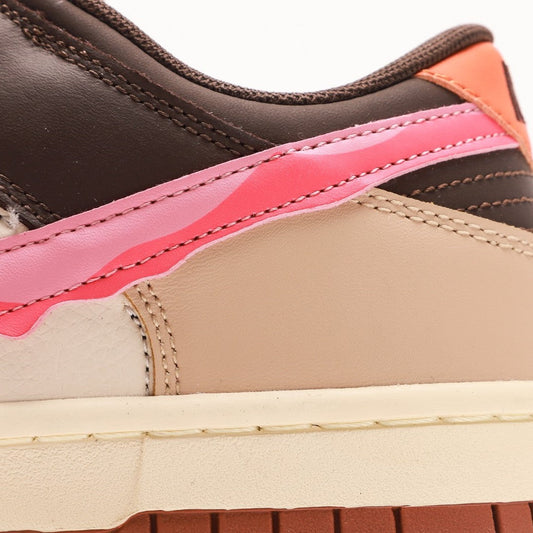 Pronta Entrega – Sneaker Modelo Νіkе Pink