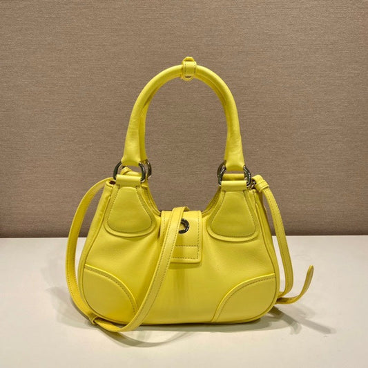Pronta Entrega – Bolsa Prada Moon