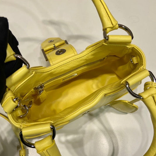 Pronta Entrega – Bolsa Prada Moon