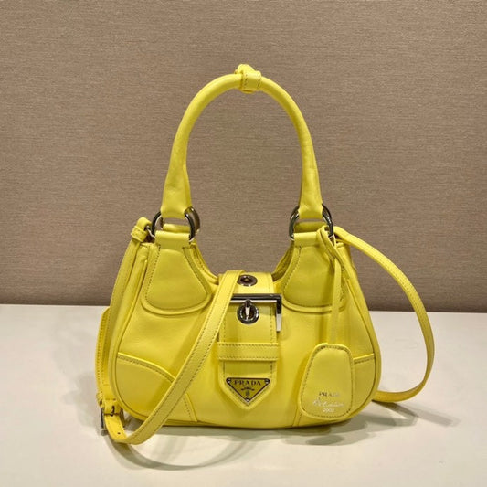 Pronta Entrega – Bolsa Prada Moon