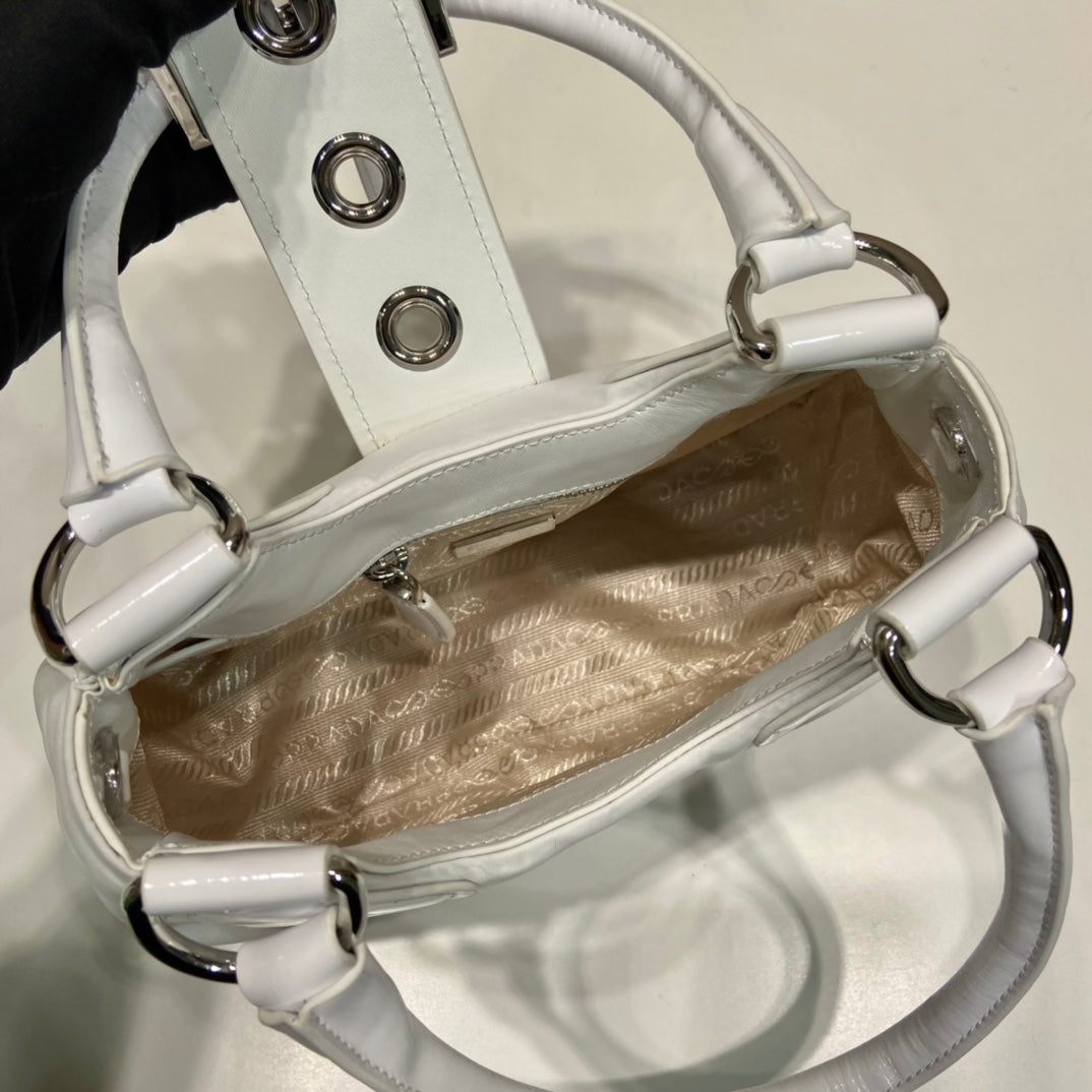 Pronta Entrega – Bolsa Prada Moon