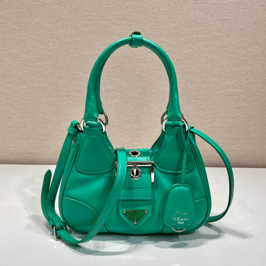 Pronta Entrega – Bolsa Prada Moon
