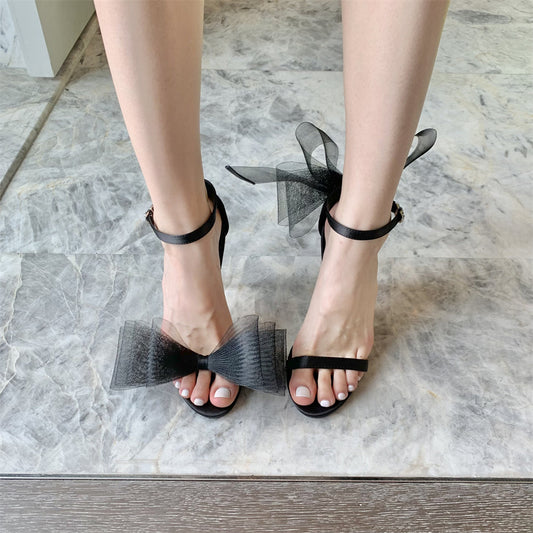 Pronta Entrega – Sandália Avelyne
