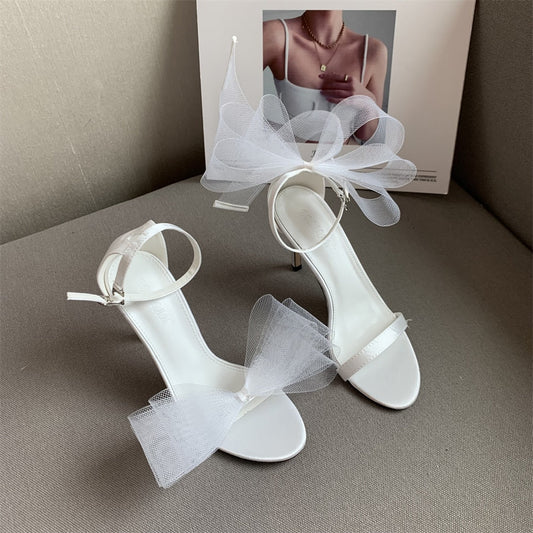 Pronta Entrega – Sandália Avelyne