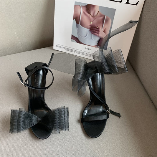 Pronta Entrega – Sandália Avelyne