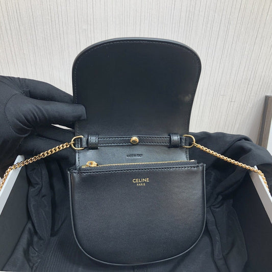Pronta Entrega – PRONTA-ENTREGA – Bolsa Modelo Celine Small 16