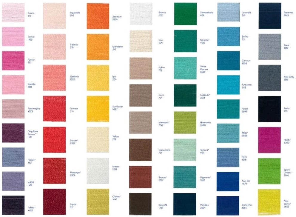 Pronta Entrega – Vestido Yara
