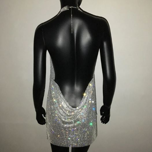Pronta Entrega – Vestido Tifany