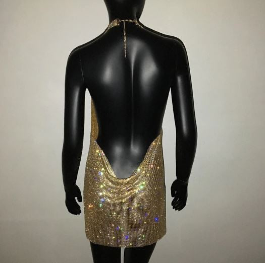 Pronta Entrega – Vestido Tifany