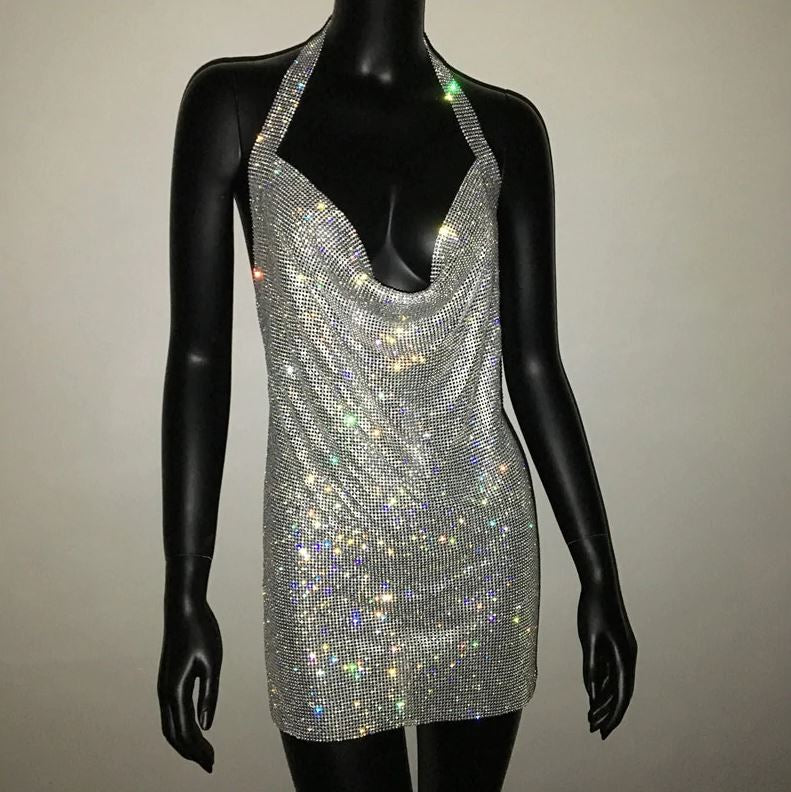 Pronta Entrega – Vestido Tifany