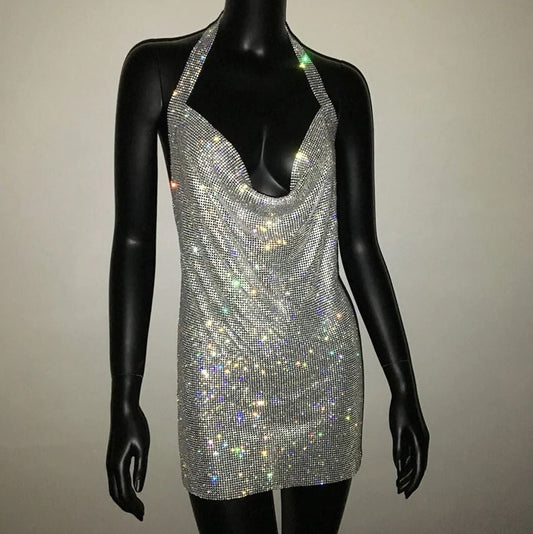 Pronta Entrega – Vestido Tifany