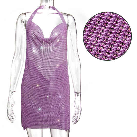 Pronta Entrega – Vestido Tifany